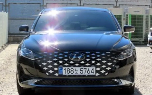 인천개인회생자자동차할부 더 뉴 그랜저 IG 3.3 르블랑 매물 사진 12 - 2022/03 48,340km