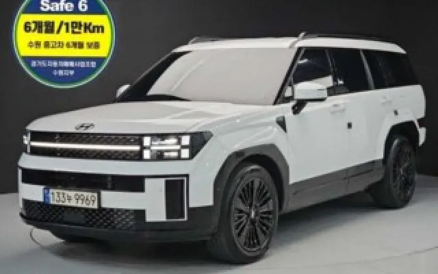 인천개인회생자자동차할부 싼타페 하이브리드 MX5 1.6T 2WD 캘리그래피 매물 사진 9 - 2024/01 25,935km