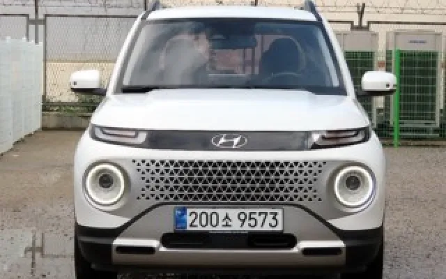 인천개인회생자자동차할부 캐스퍼 1.0 가솔린 매물 사진 19 - 2022/06 69,074km